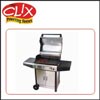 CLIX BARBEQUE CUM GRILL - ER 8803 I - Click here to View more details about this Product
